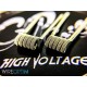 High Voltage – Alien Tricore – GP coil *(WireOptim)
