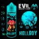 EVIL – HELLBOY – SALTS fruit 30 ml 25 mg