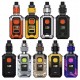 VAPORESSO ARMOUR MAX KIT (doble 21700 y 18650)