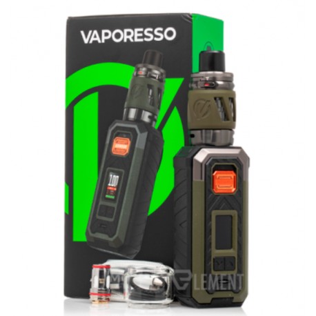 Kit Vaporesso Armour S