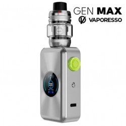 Kit Vaporesso Gen Max
