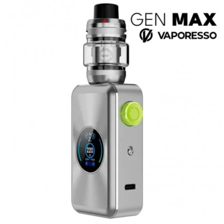 Kit Vaporesso Gen Max