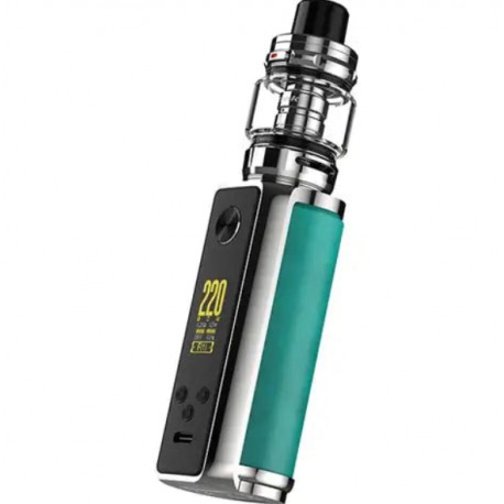 VAPORESSO Target 200 iTank 2 Edition Kit