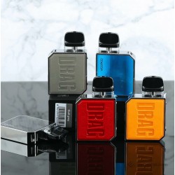voopoo drag 2 nano POD