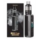 VOOPOO – DRAG X PLUS PROFESSIONAL EDITION – KIT