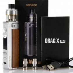 Voopoo Drag X Pro Kit