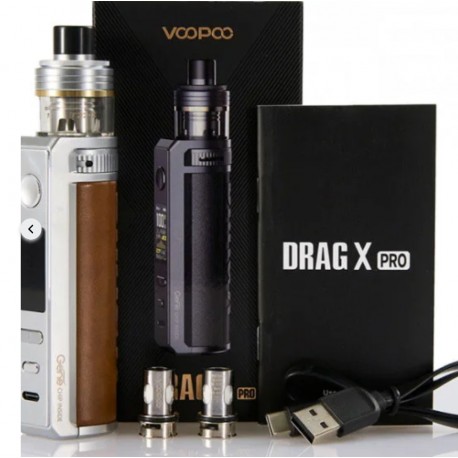 Voopoo Drag X Pro Kit