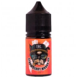 MASKKING STRAWBERRY MANGO ICE 30 ML