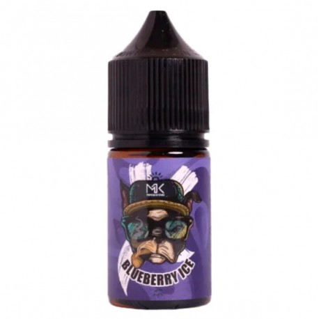 MASKKING SALT BLUEBERRY ICE 30ML