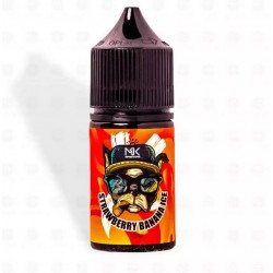 MASKKING STRAWBERRY BANANA ICE 30 ML