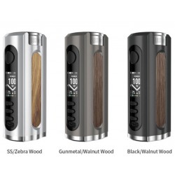 LOST VAPE – GRUS QUEST MOD (100W)