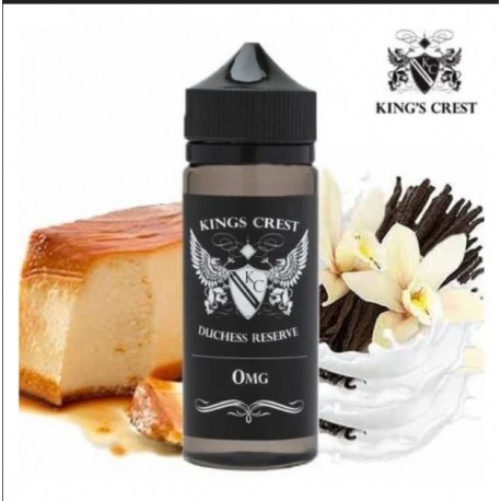 Kings Crest Duchess Reserve 120ml