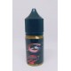 GyC Tabaco turco salts 30 ml 25 m