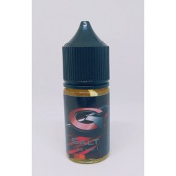 GyC Tabaco turco salts 30 ml 25 m