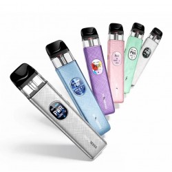 Vaporesso Xros 5