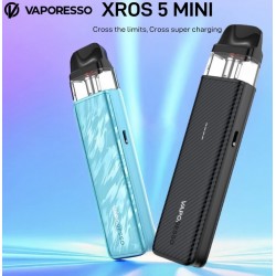 Vaporesso Xros 5 Mini