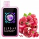 ElfBar BC10000 Touch 14K Ruby Raspeberry