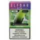 ELFBAR BC 15K MIAMI MINT