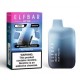 Elfbar BC 15K - Blue Razz Ice