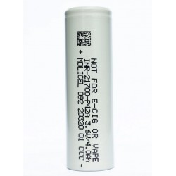 Batería MOLICEL P42A 21700 4200mAh mayor autonomía 45A (30A CDR)