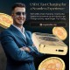 CRYPTO VIBE BITCOIN 20K STRAWBERRY ICE