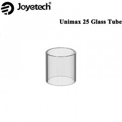 Repuesto Depósito de Pyrex para Unimax 25 - Joyetech