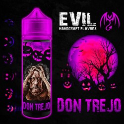 EVIL – DON TREJO 25 mg