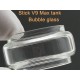 SMOK V9 MAX TANK Pyrex Glass Tube