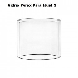 Glass Vidrio Pirex Ijust S