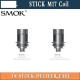Smok M17 Coil for Stick M17 & Priv M17 kit