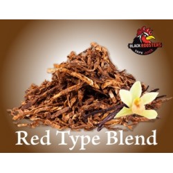 Red Type Blend