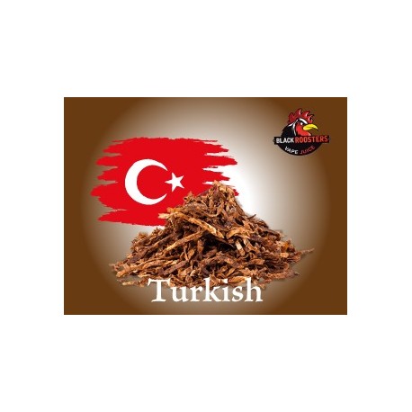 Turkish