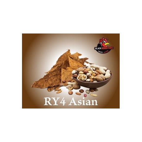 RY4 Asian