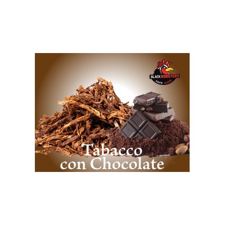 Tabacco Con Chocolate