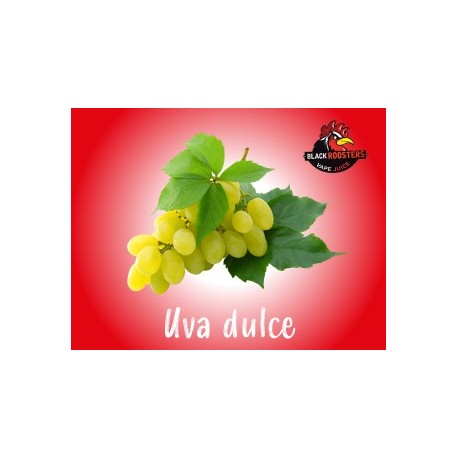 Uva dulce