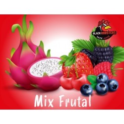 Mix Frutal del Bosque