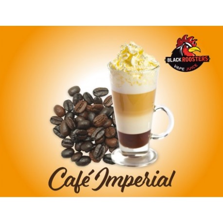 Cafe Imperial