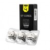 RESISTENCIAS VAPORESSO NRG GT4 - 0.15ohm