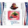Berry Mix  CON EFECTO FRIO