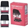 Cartucho Vaporesso Xros/Xros 2 de 0.8  ohmios