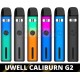 POD UWELL - CALIBURN G2 / POD SYSTEM