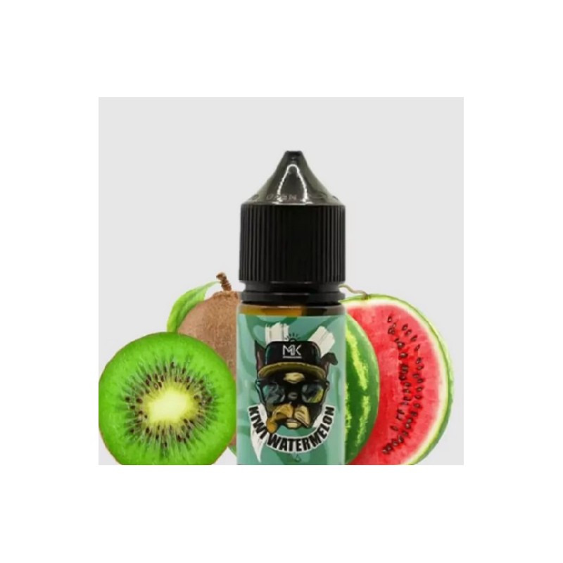 Líquido kiwi watermelon – Maskking 30ML - Nic Salt