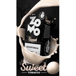 ZOMO SALT - Sweet Tobacco Rustic 20mg /35mg / 50mg / 30m