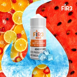 Fir3 (Next) – Tutti Frutti Sweet Watermelon (Generation Fruits) 100ML