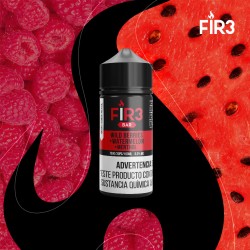 Fir3 (Next) –Wild Berries Watermelon Menthol 100ml –