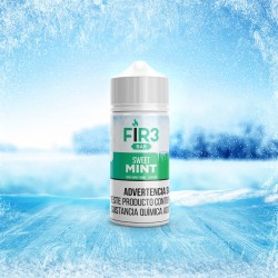 Fir3 (Next) –Sweet Mint 100ml