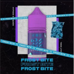 Líquido Hypnos Salt Nic Frost ice 30ml