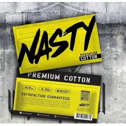 Nasty Premium Cotton