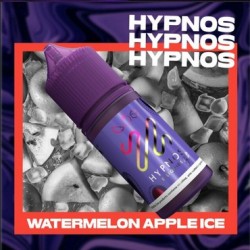 Líquido Hypnos Salt Nic watermelon apple Ice 30ml