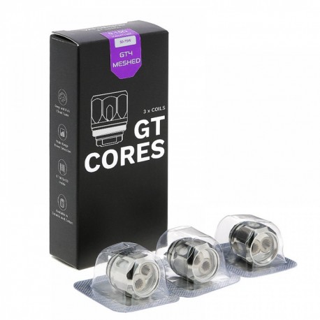 Resistencia MESH 0.15 GT4 Vaporesso